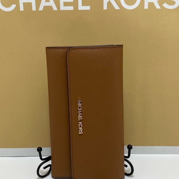 Michael kors wallet - Picture 4 of 12